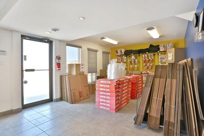 Storage Units at Access Storage - Barrie - 91 Anne Street South, Barrie, ON